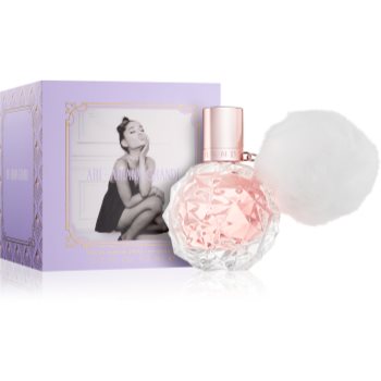 Ariana Grande Ari Eau de Parfum pentru femei - imagine 3